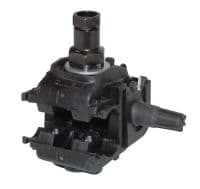 TE CONNECTIVITY - Liitin eristyksen läpäisevä - P2X-95 MK2, 16-95/4-50mm2Al/Cu