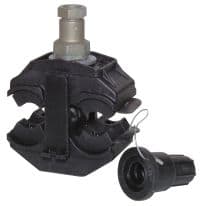 TE CONNECTIVITY - Liitin eristyksen läpäisevä - P3X-95, 25-95 / 25-95 mm