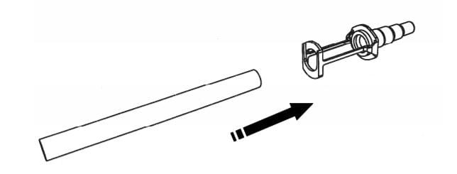 TE CONNECTIVITY - Suojatulppa - CEC 25-95