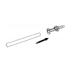 TE CONNECTIVITY - Suojatulppa - CEC 25-95