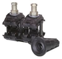 TE CONNECTIVITY - Liitin eristyksen läpäisevä - P4X150, 50-185 / 50-185 mm2