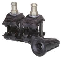 TE CONNECTIVITY - Liitin eristyksen läpäisevä - P4X150, 50-185 / 50-185 mm2