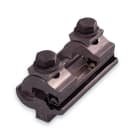 ENSTO FINLAND - Maadoitusliitin - SM2.24, Fe/Al16-99 / Cu6-35