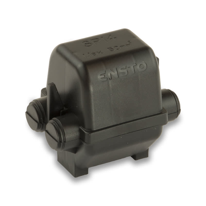 ENSTO FINLAND - Liitinkotelo, SL2.11, SM1.11 - SP 14