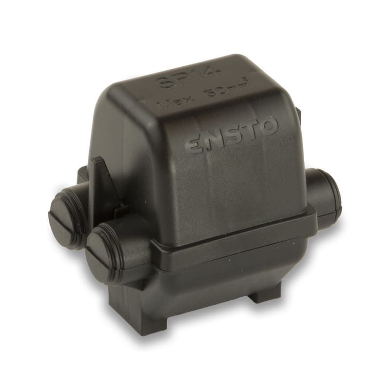 ENSTO FINLAND - Liitinkotelo, SL2.11, SM1.11 - SP 14