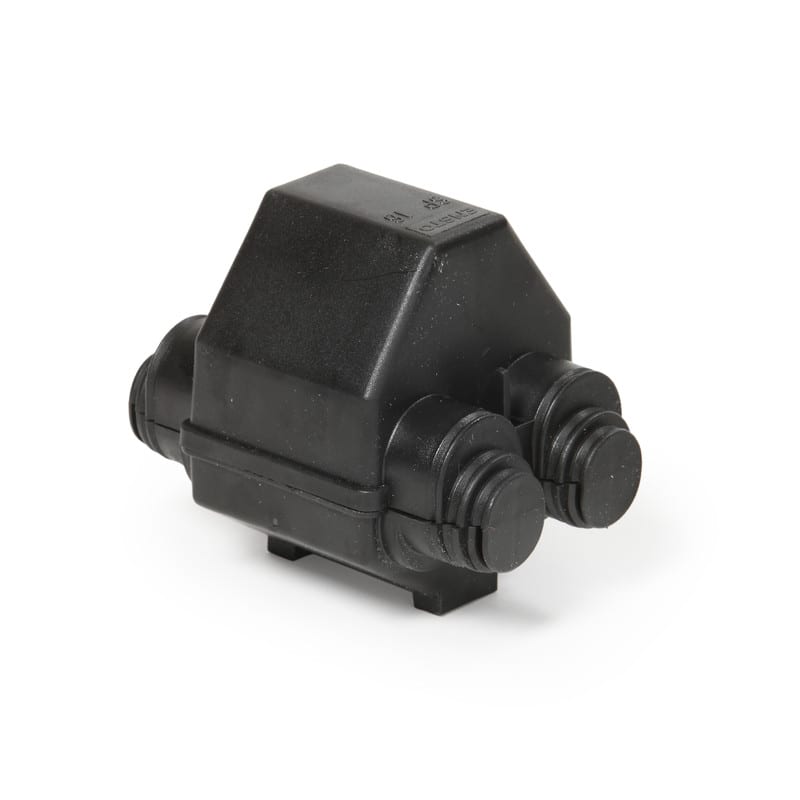 ENSTO FINLAND - Liitinkotelo, max.240mm2 - SP 16