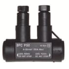 TE CONNECTIVITY - AMKA-jatkoholkki erist. läp. - BPC P50 AMKA-AMKA 4-50