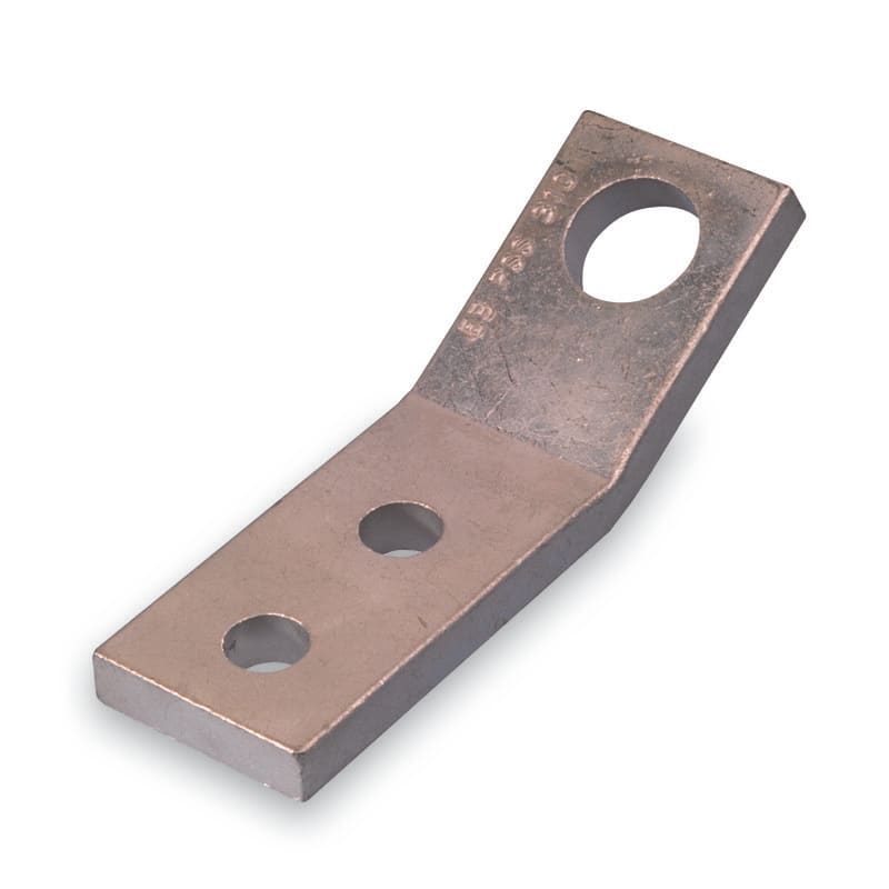 ENSTO FINLAND - Liitinkisko Cu reikä 22mm - PSS310, 400 mm2 950A