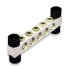 ENSTO FINLAND - Maadoituskisko Cu 5x50 mm2 - PSS431