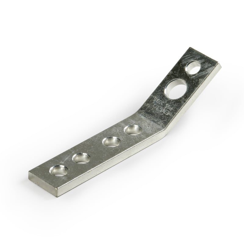 ENSTO FINLAND - Liitinkisko Cu reikä 14/22 mm - PSS309.5, 400 mm2 950A