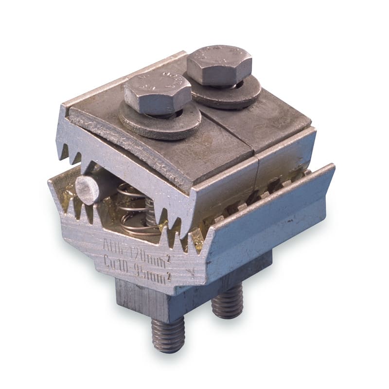 ENSTO FINLAND - Kiskoliitin SZ152:lle - KG 71, Al16-120/Cu10-95