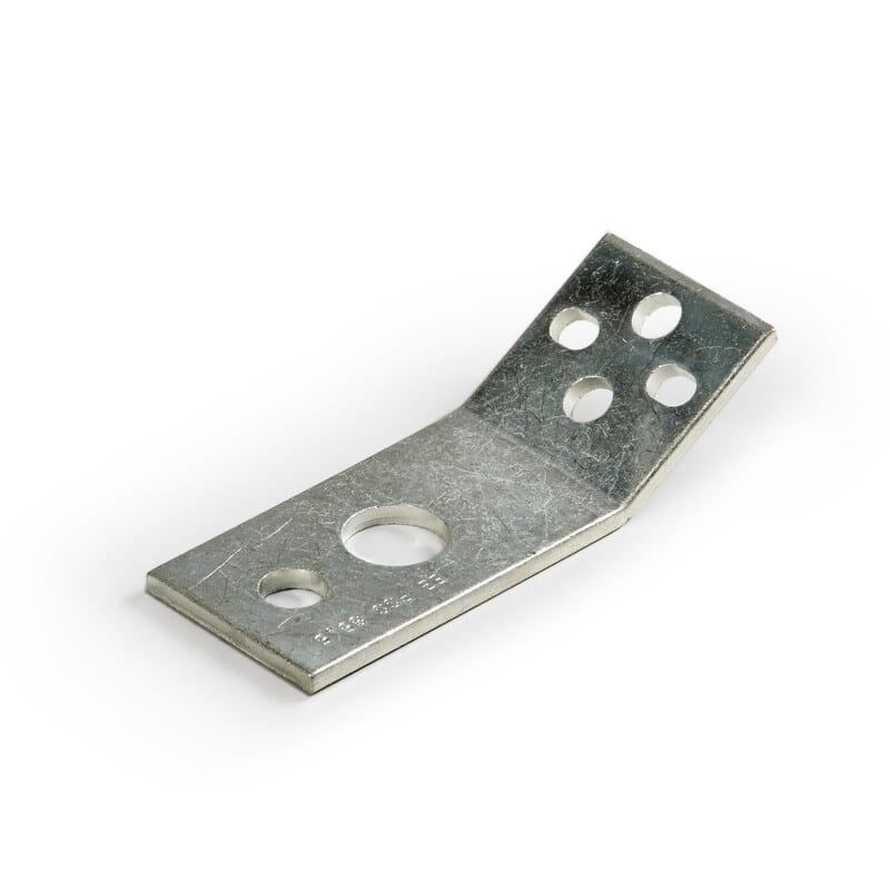 ENSTO FINLAND - Liitinkisko Cu reikä 14/22 mm - PSS85.5, 250 mm2 600A