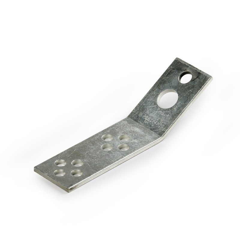 ENSTO FINLAND - Liitinkisko Cu reikä 14/22 mm - PSS242.5, 250mm2 600A