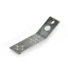 ENSTO FINLAND - Liitinkisko Cu reikä 14/22 mm - PSS242.5, 250mm2 600A