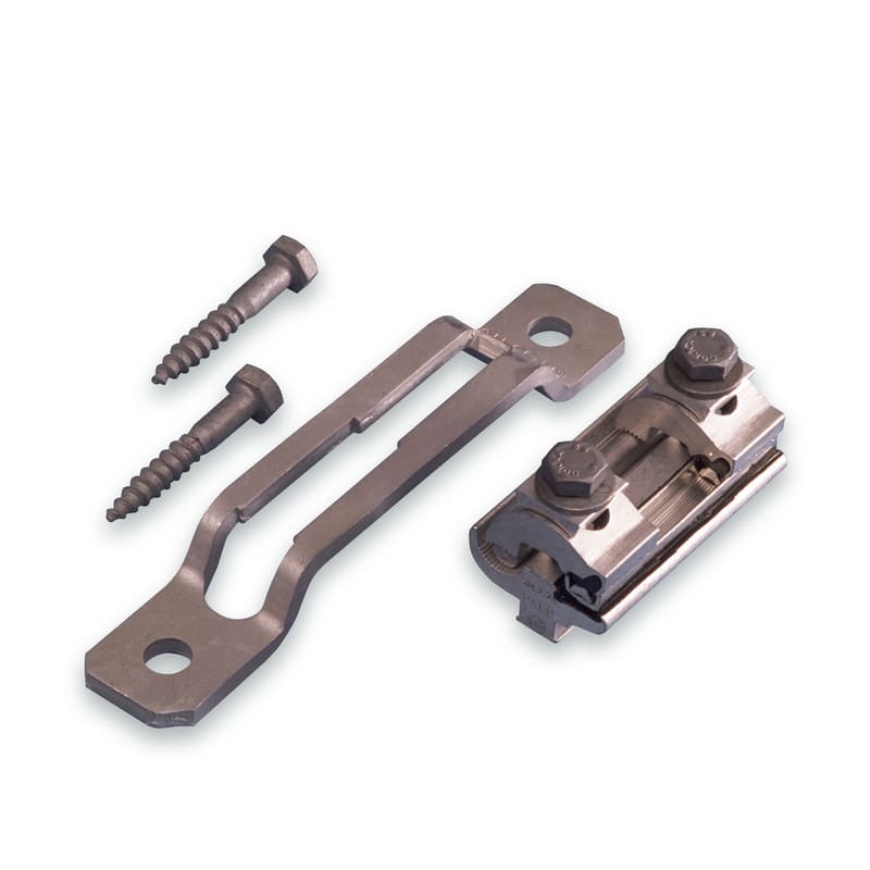 ENSTO FINLAND - Maadoitusliitin sarja - SE 15, Fe/Al16-120 ja Cu 6-35