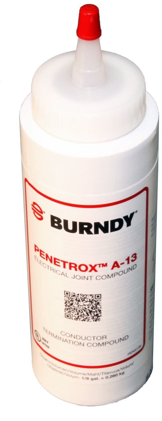 BURNDY - Liitosrasva 230g - Penetrox A13
