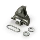 ENSTO FINLAND - Kannatin (5.9-18.5 mm) 22 kN - SO241.1 SAXKA