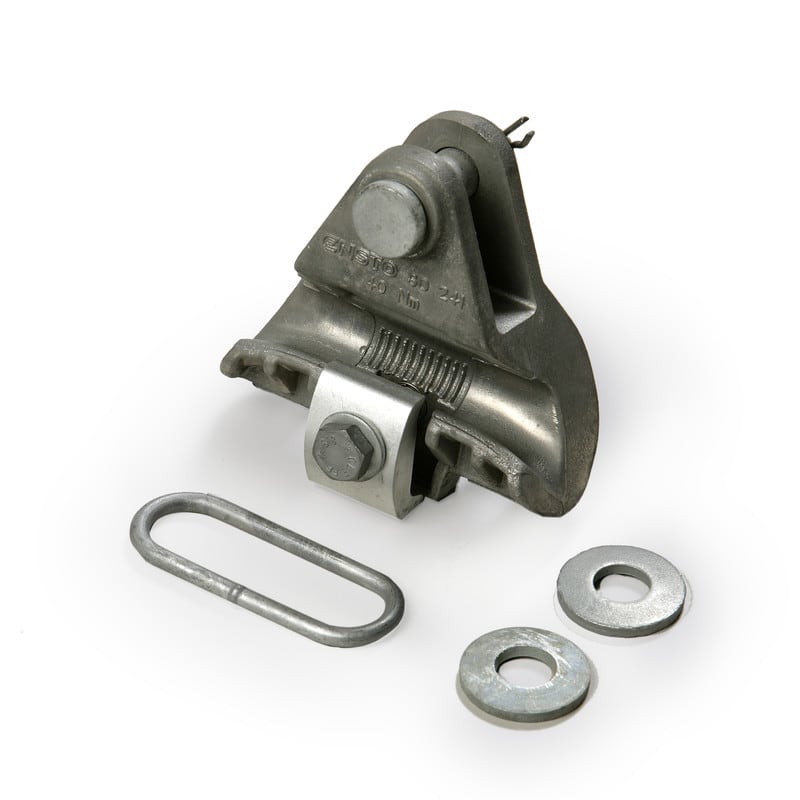 ENSTO FINLAND - Kannatin (5.9-18.5 mm) 22 kN - SO241.1 SAXKA