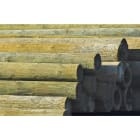 VERSOWOOD - Puupylväs 10 m 170/220 Cu - 310, Lk 3