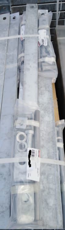 EUROLAITE - Orsitarvike - CB ASSY I