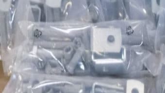 EUROLAITE - Orsitarvike - CB ASSY II