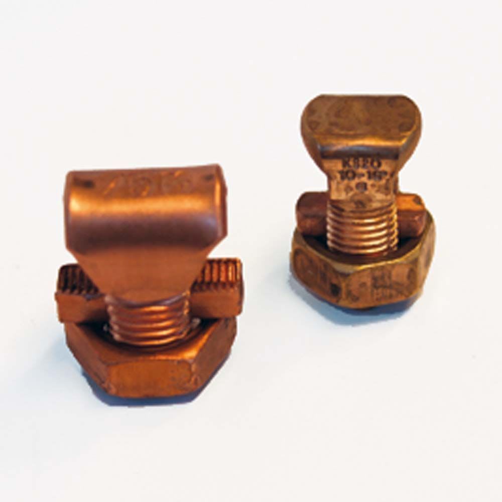 BURNDY - Kosketusliitin Servit - KS25 (25-50/25-50)mm2