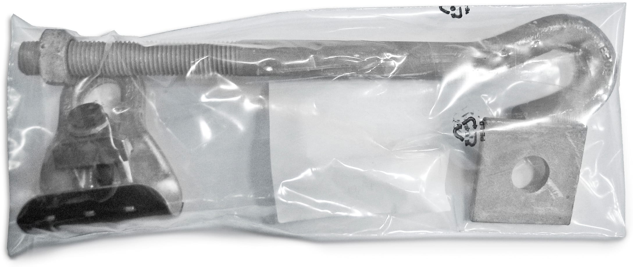 SONEPAR TUOTESARJAT - AMKA-kannatinsarja 56.21 - RKKS 240 KS-SO 214