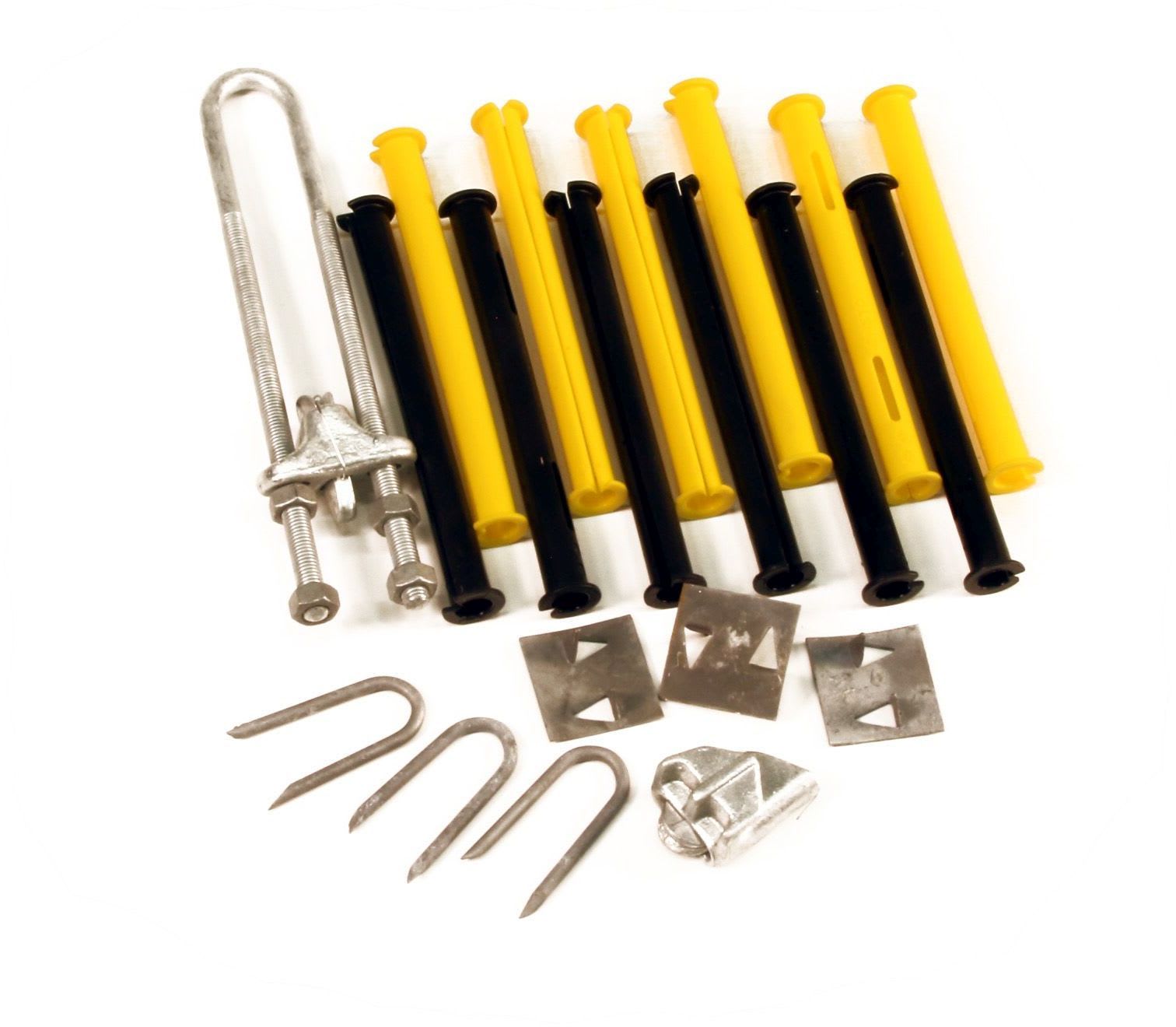 SONEPAR TUOTESARJAT - Haruspakkaus 1kV, 7x2,12 - HSAx3-KS-HLK25-SH25-HK25