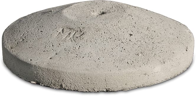 SEMENTTIVALIMO M.KULTANEN - Haruslaatta - HL-35