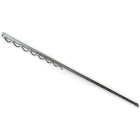 GEOSET - Maadoitussauva, kärkitanko 1m - MS-2