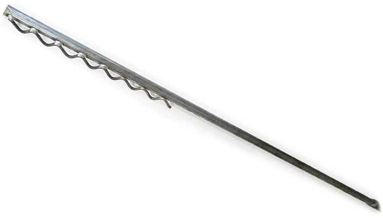 GEOSET - Maadoitussauva, kärkitanko 1m - MS-2