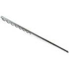 GEOSET - Maadoitussauva, kärkitanko 1m - MS-2