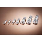 OUNEVA - Kaapelikenkä purist Cu - PKD 16-6 Cu