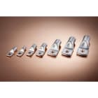 OUNEVA - Kaapelikenkä purist Cu - PKD 25-10 Cu