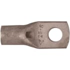 ELPRESS - Kaapelikenkä purist Cu 25/M6 - KRD25-6