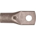 ELPRESS - Kaapelikenkä purist Cu 35/M6 - KRD35-6