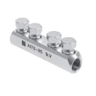 OUNEVA - Ruuvijatkosholkki - 70-95 Al 4-ruuvinen 1 kV
