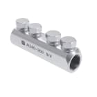 OUNEVA - Ruuvijatkosholkki - 240-300 Al 4-ruuvinen 1 kV