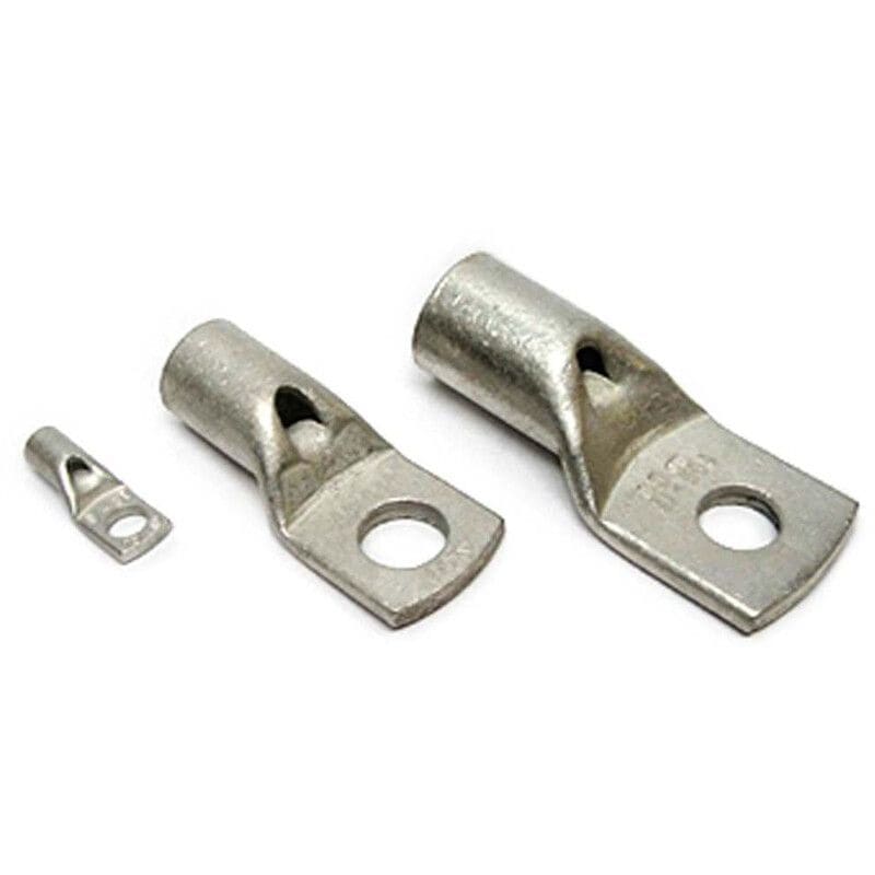 OUNEVA - Kaapelikenkä Cu 35 mm2 - XMAR 1035-12