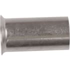 ELPRESS - Pääteholkki - B35-18ET, 100 kpl/pak