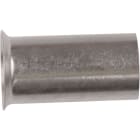 ELPRESS - Pääteholkki - B35-18ET, 100 kpl/pak