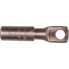 ELPRESS - Kaapelikenkä Al 25 mm2 M8 - AK25-8