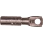 ELPRESS - Kaapelikenkä Al 25 mm2 M8 - AK25-8