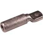ELPRESS - Kaapelikenkä Al 95 mm2 M12 - AK95-12