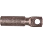 ELPRESS - Kaapelikenkä Al 150 mm2 M12 - AK150-12