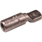 ELPRESS - Kaapelikenkä Al 240 mm2 M16 - AK240-16