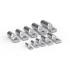 OUNEVA - Siirtymäliitin - OSCU 25-8 Al-Cu