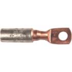 ELPRESS - Kaapelikenkä Al/Cu 25 mm2 M8 - AKK25-8