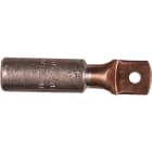 ELPRESS - Kaapelikenkä Al/Cu 95 mm2 M10 - AKK95-10