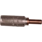 ELPRESS - Pistokeliitin Al/Cu - AKP35